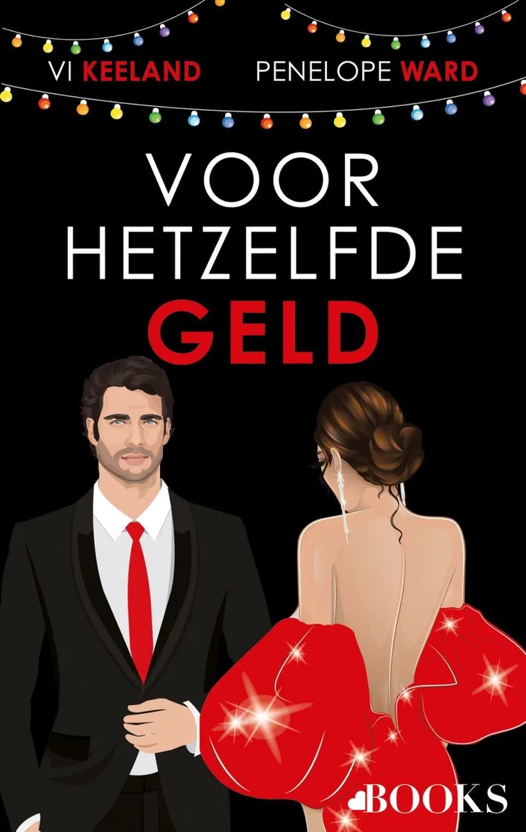 Voor hetzelfde geld fra Volt – billede af bogen