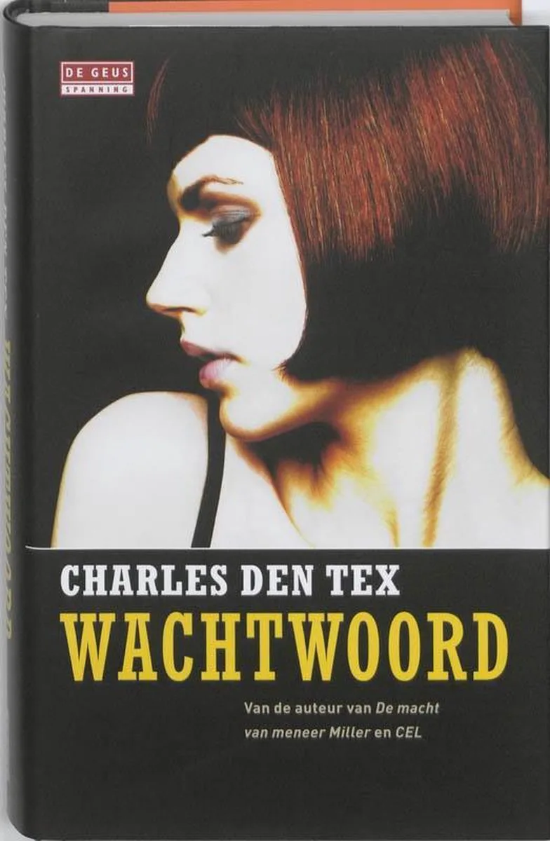 Wachtwoord von Volt – Buchfoto