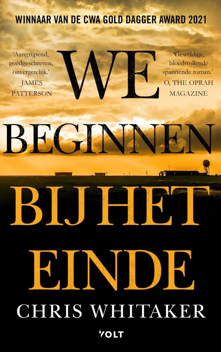 We beginnen bij het einde de Volt – photo du livre