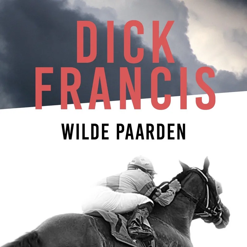 Wilde paarden de Volt – photo du livre