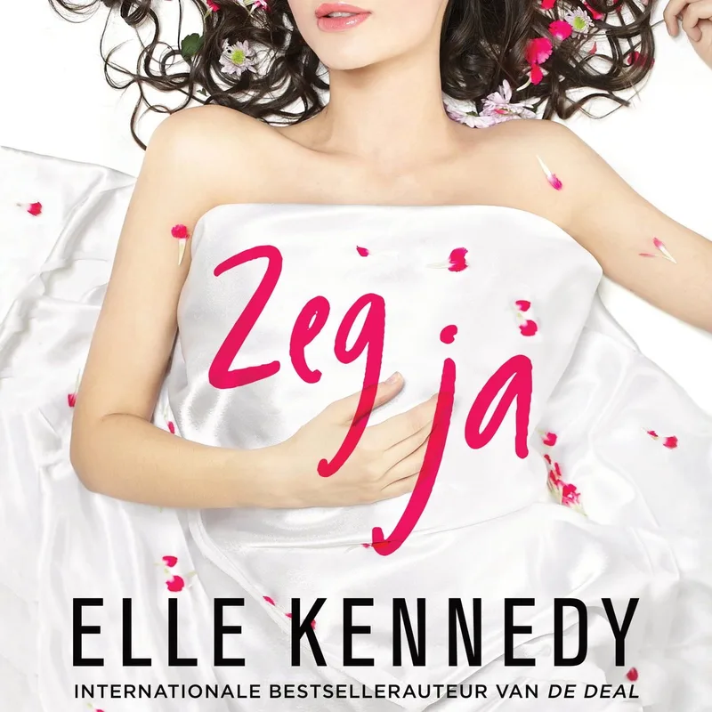 Zeg ja de Volt – photo du livre