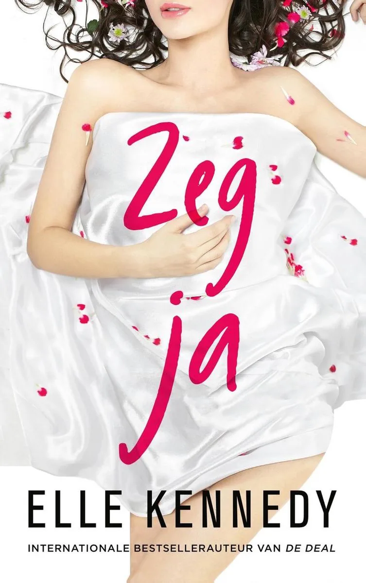 Zeg ja von Volt – Buchfoto