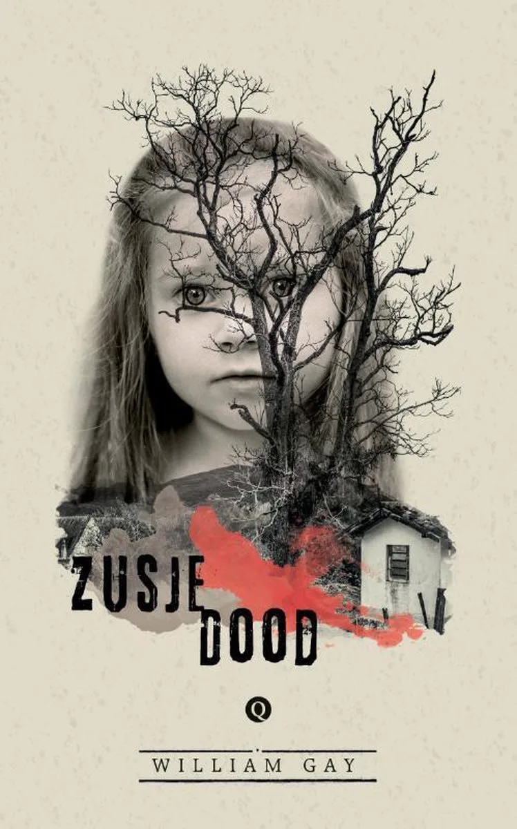 Zusje Dood von Volt – Buchfoto