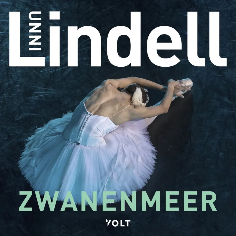 Zwanenmeer de Volt – photo du livre