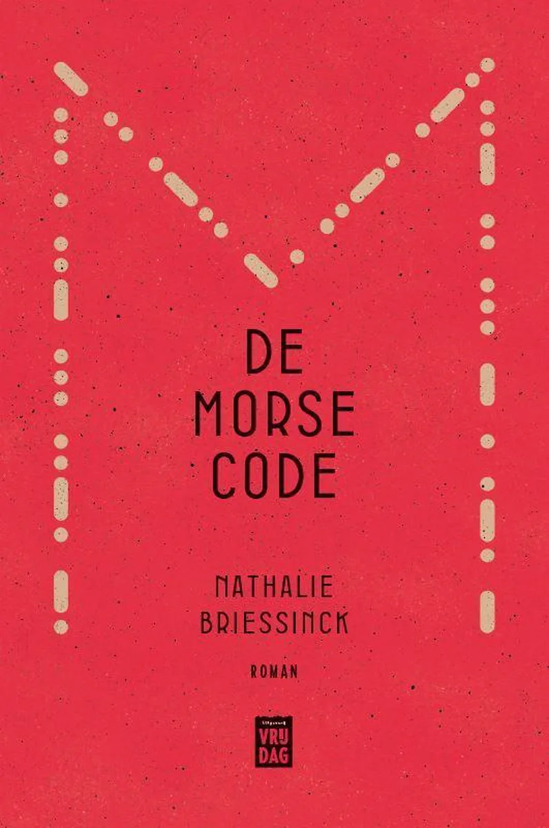 De Morsecode by Vrijdag – book photo