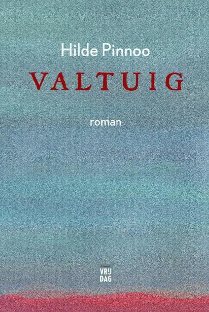 Valtuig fra Vrijdag – billede af bogen