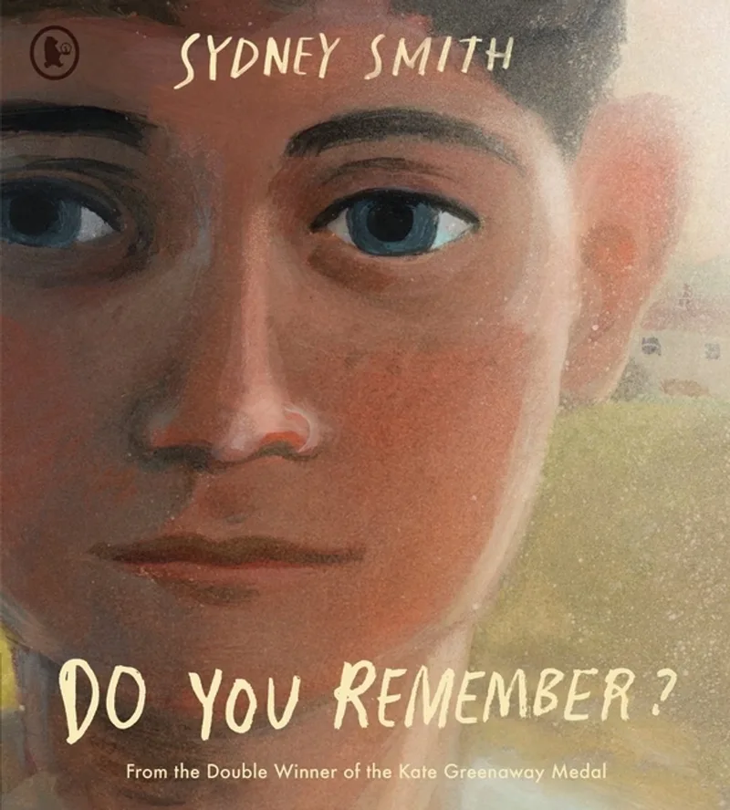 Do You Remember? von Walker Books – Buchfoto