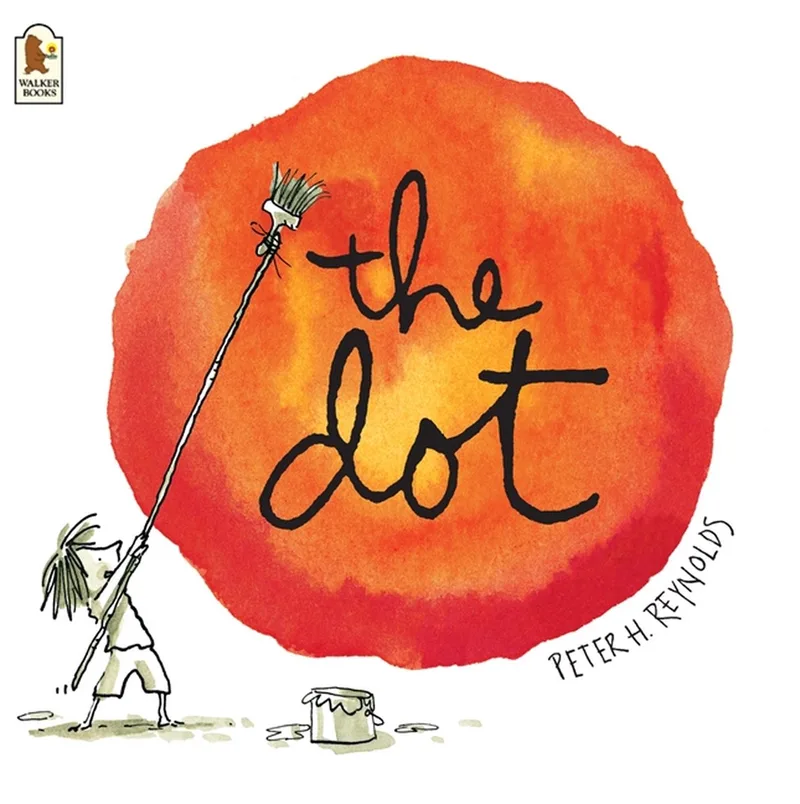 Dot von Walker Books – Buchfoto