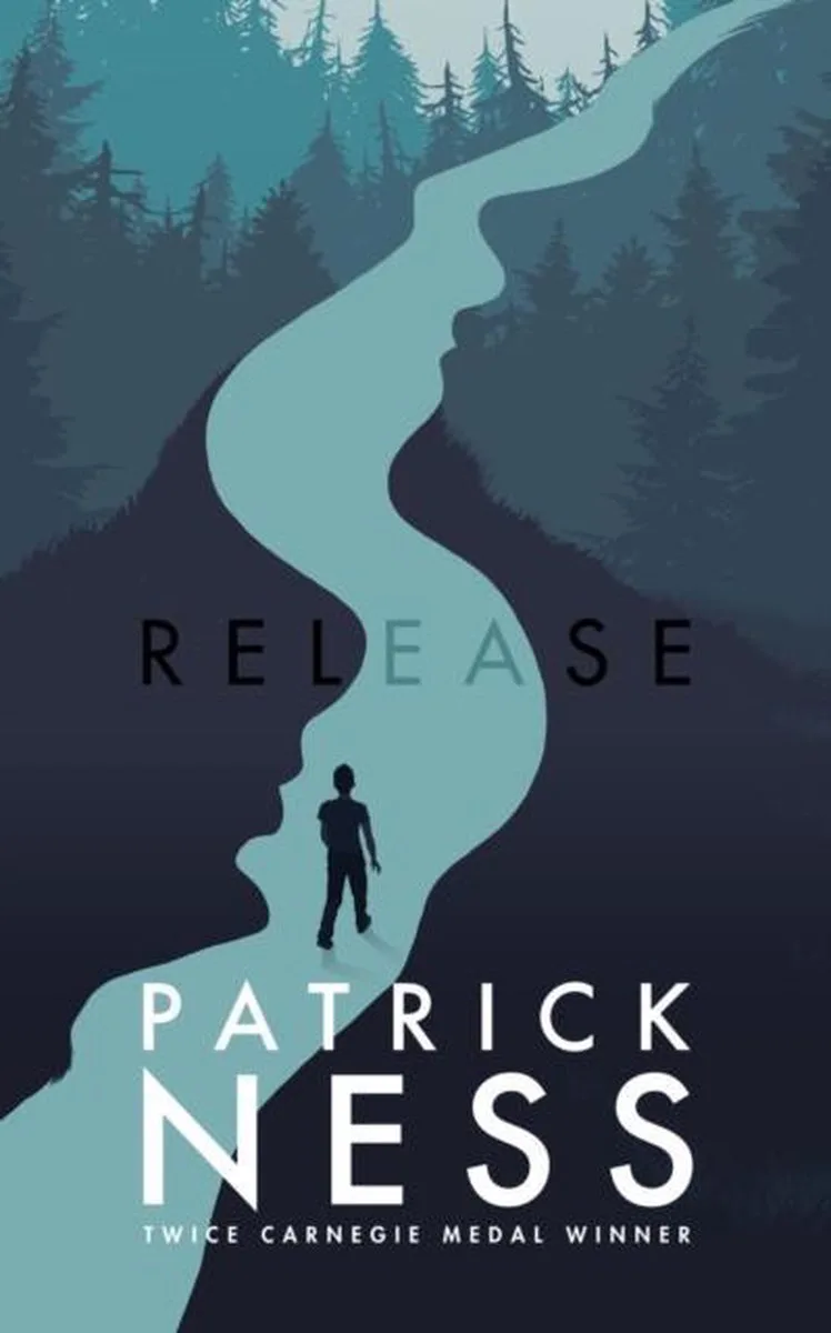 Release van Walker Books – boekfoto
