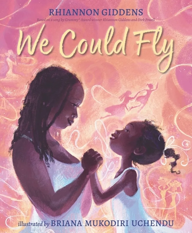 We Could Fly von Walker Books – Buchfoto