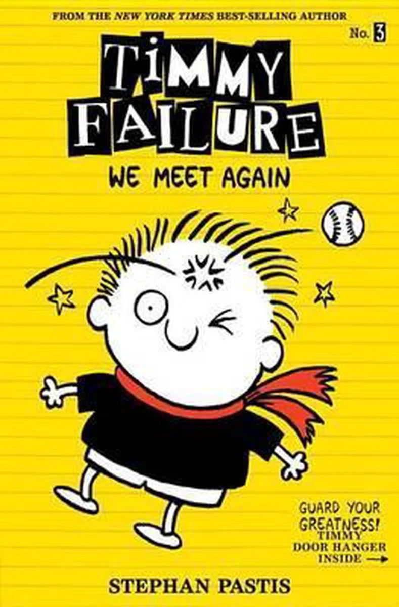 We Meet Again von Walker Books – Buchfoto