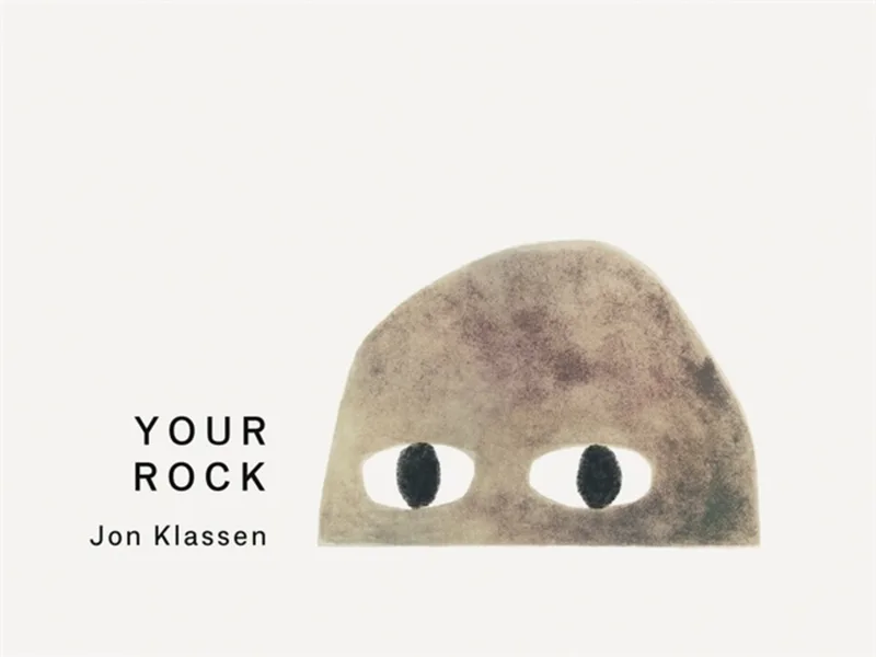 Your Things2- Your Rock von Walker Books – Buchfoto