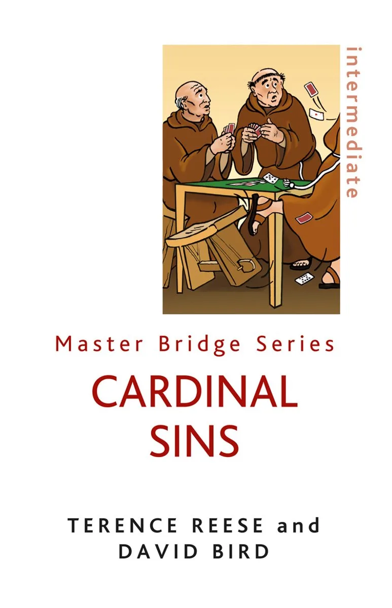 Cardinal Sins von Weidenfeld & Nicolson – Buchfoto