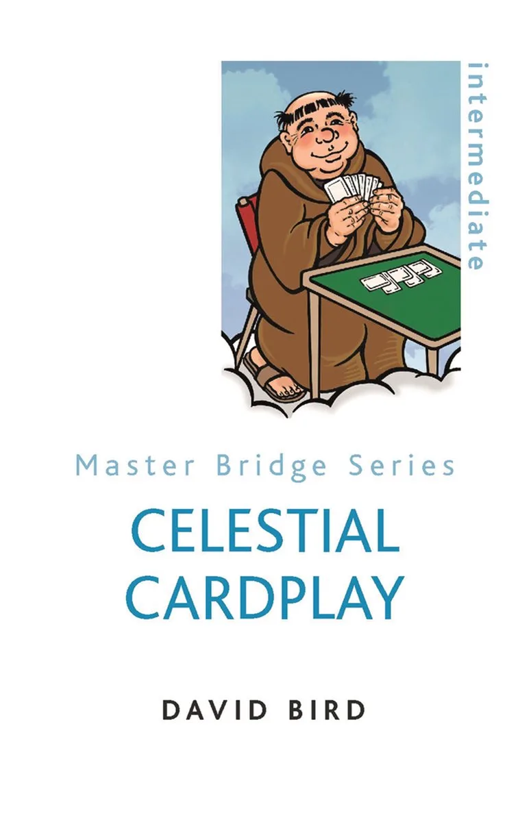 Celestial Card Play von Weidenfeld & Nicolson – Buchfoto