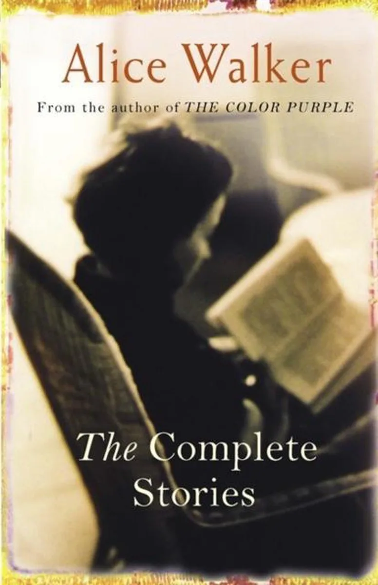 Complete Stories von Weidenfeld & Nicolson – Buchfoto