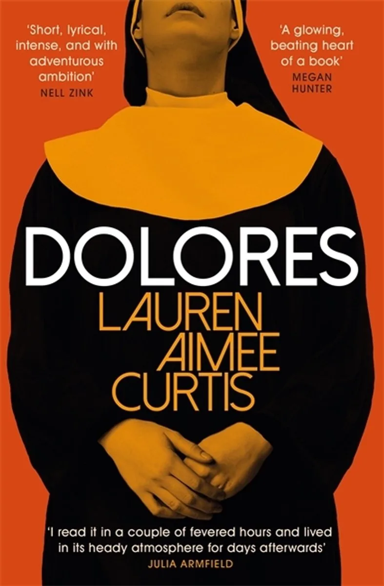 Dolores von Weidenfeld & Nicolson – Buchfoto
