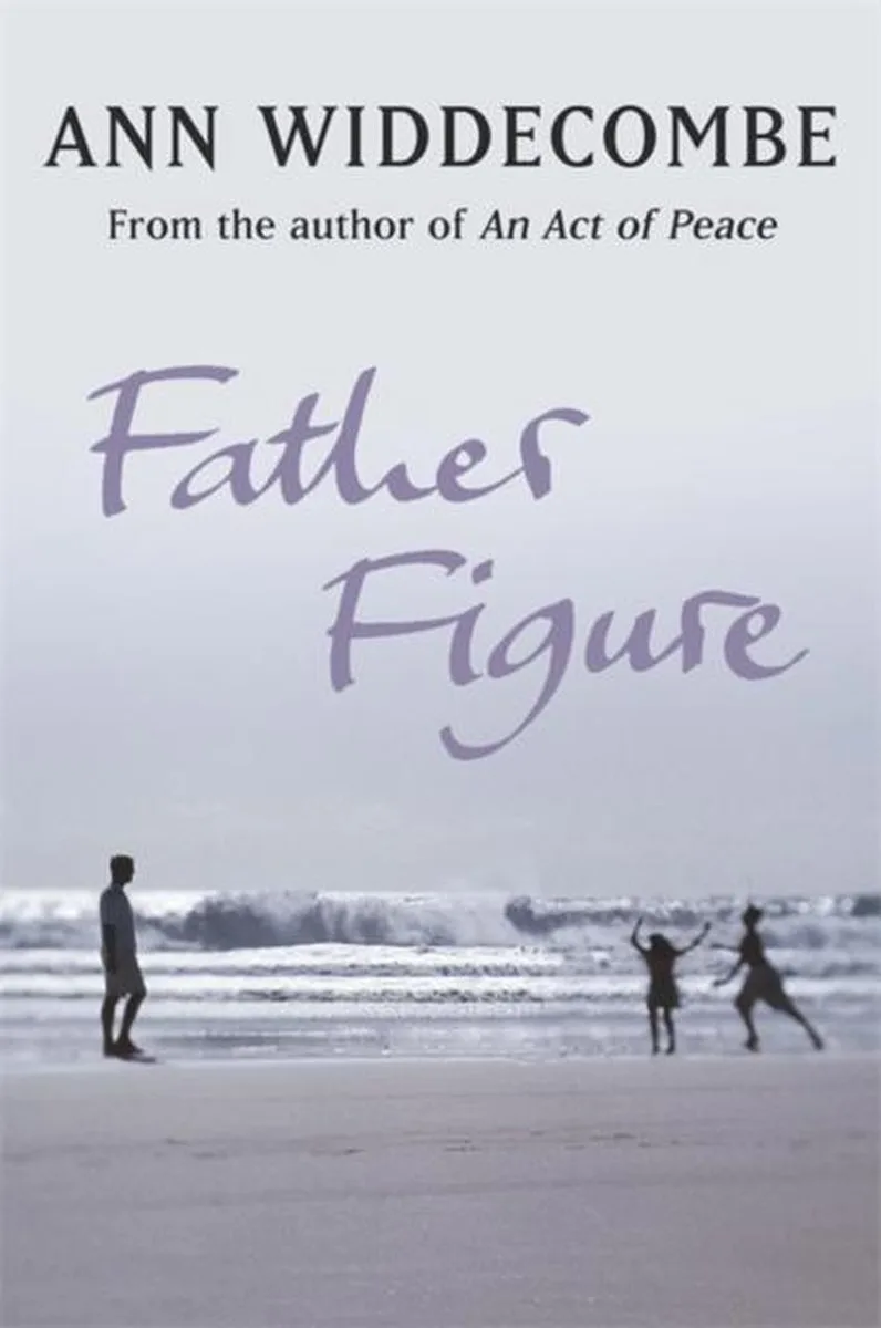 Father Figure von Weidenfeld & Nicolson – Buchfoto