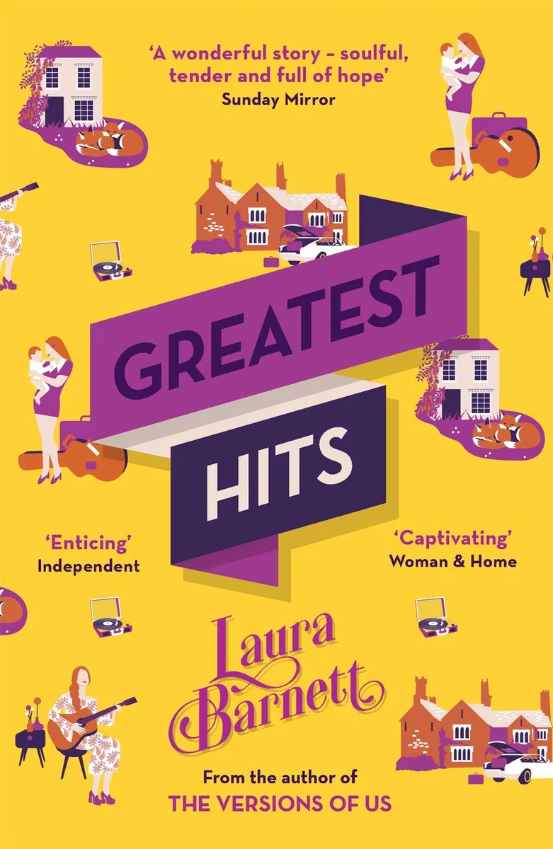 Greatest Hits von Weidenfeld & Nicolson – Buchfoto