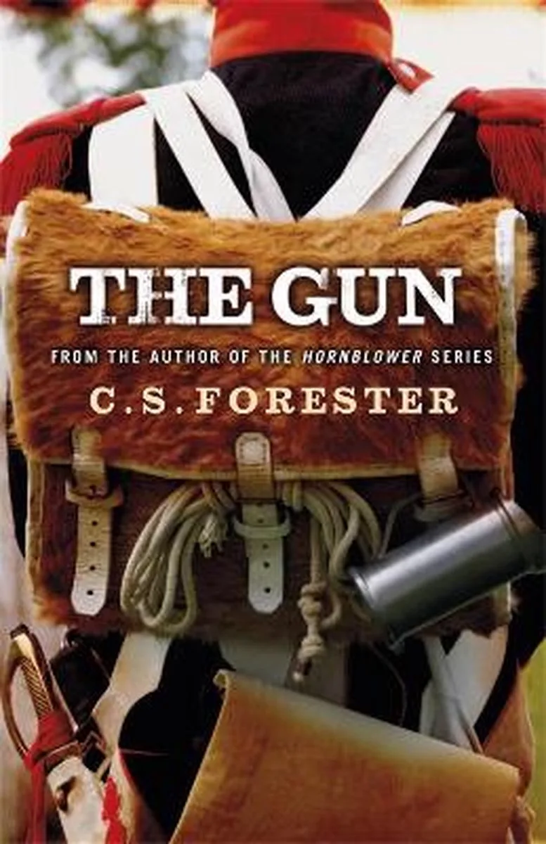Gun von Weidenfeld & Nicolson – Buchfoto
