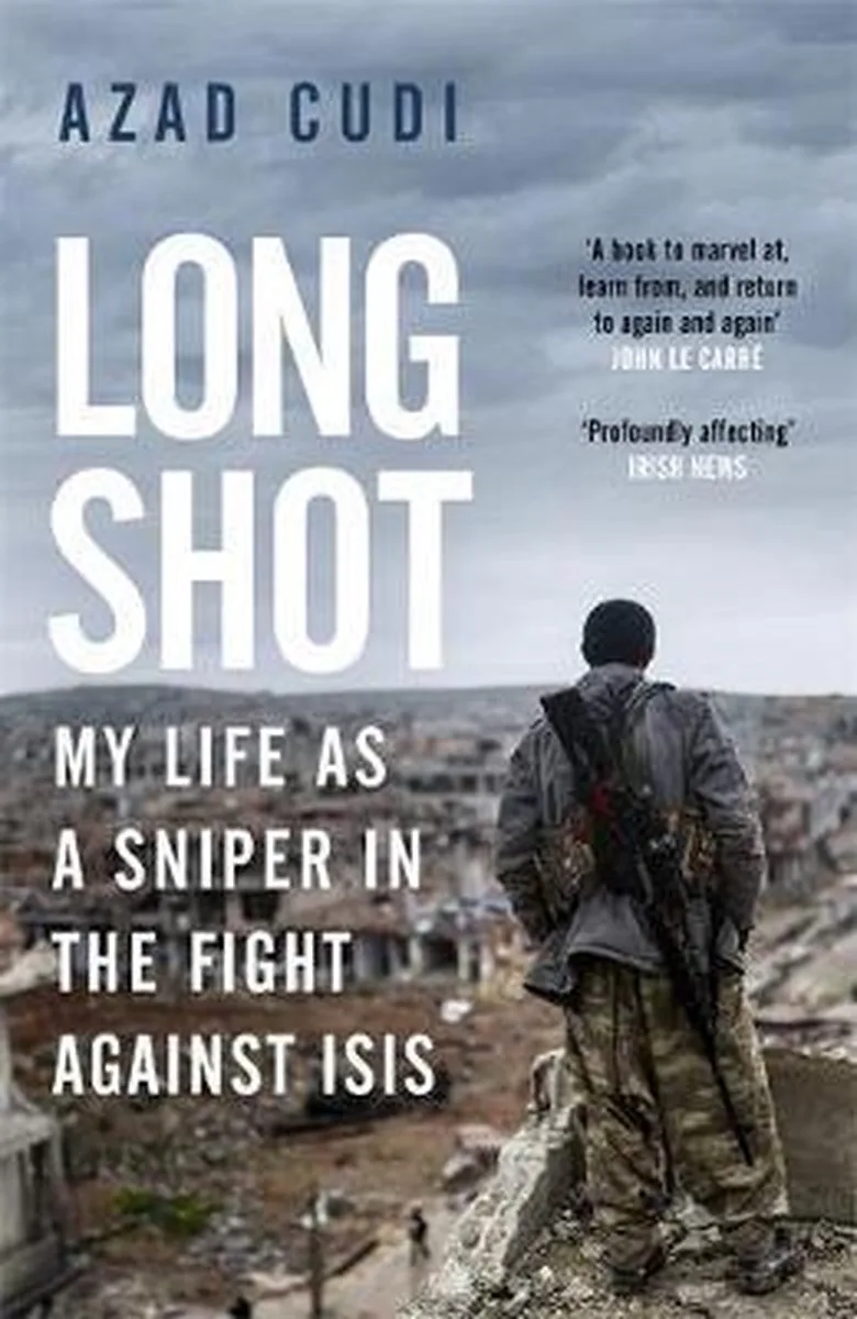 Long Shot von Weidenfeld & Nicolson – Buchfoto