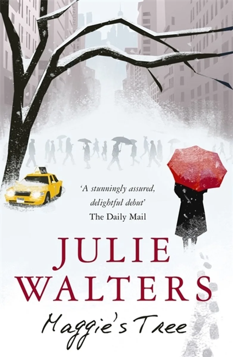 Maggie's Tree von Weidenfeld & Nicolson – Buchfoto