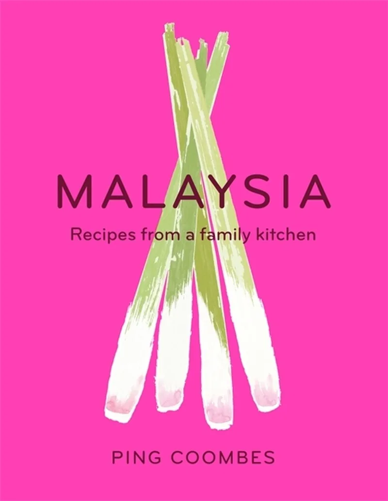 Malaysia von Weidenfeld & Nicolson – Buchfoto
