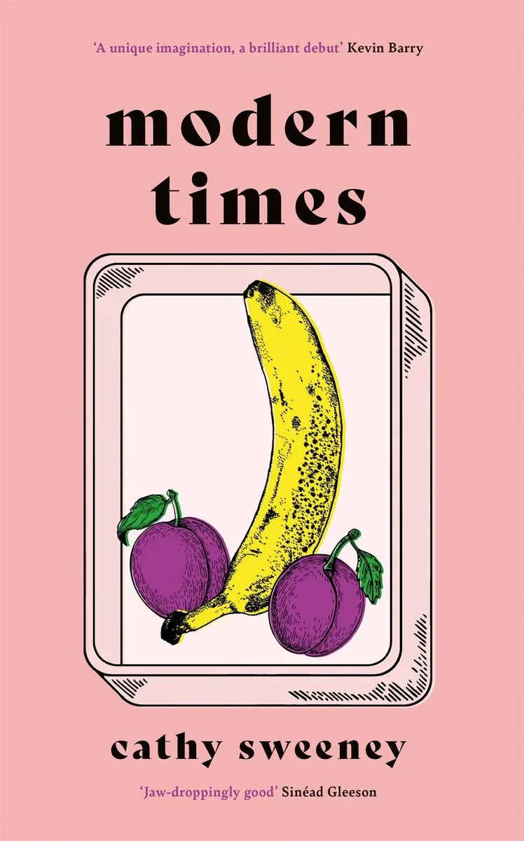 Modern Times von Weidenfeld & Nicolson – Buchfoto