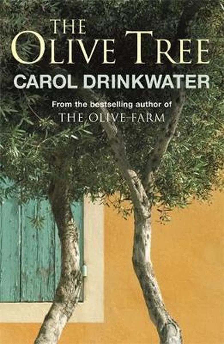 Olive Tree von Weidenfeld & Nicolson – Buchfoto