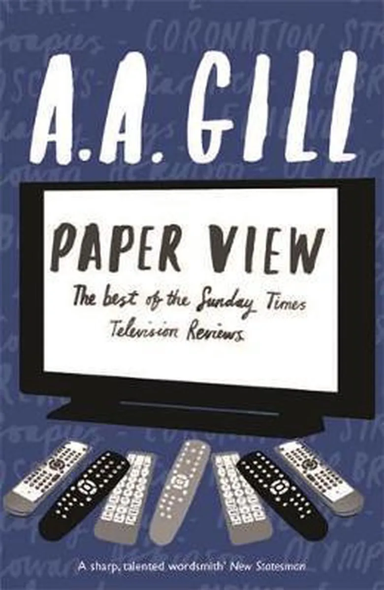 Paper View von Weidenfeld & Nicolson – Buchfoto