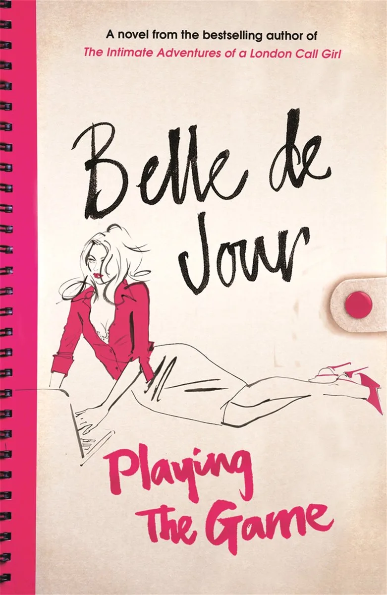 Playing The Game von Weidenfeld & Nicolson – Buchfoto