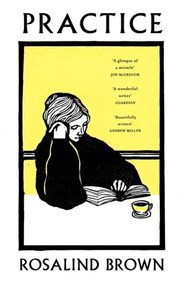 Practice von Weidenfeld & Nicolson – Buchfoto