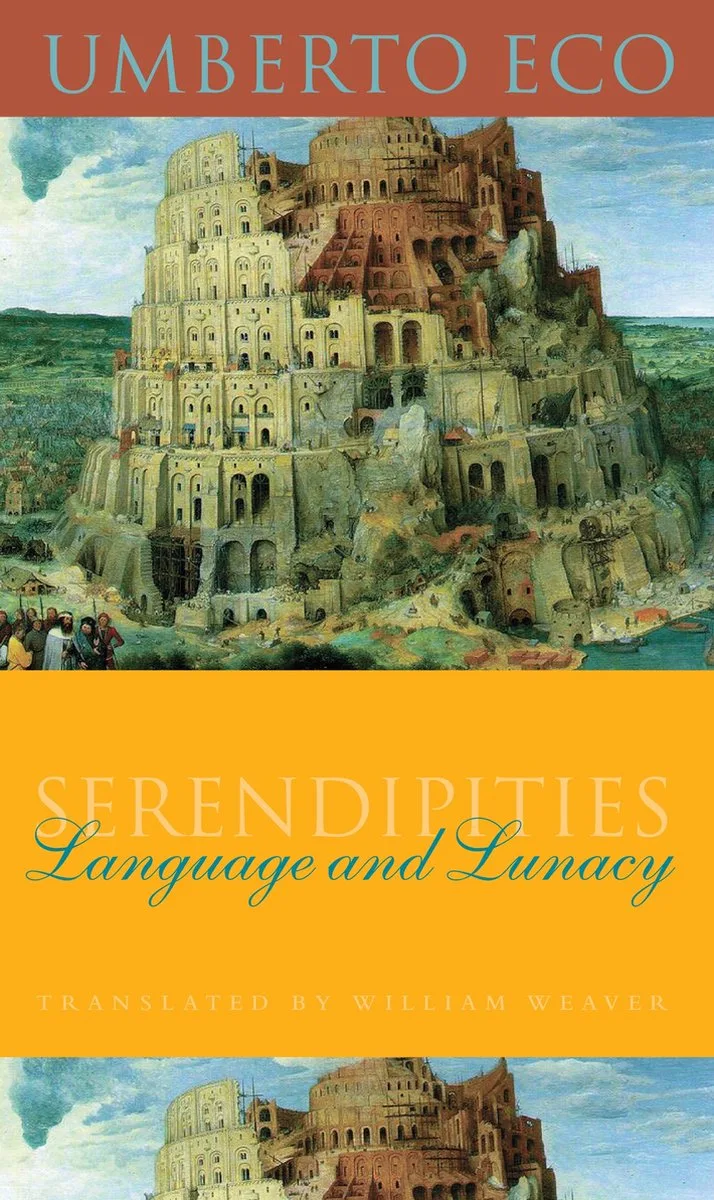 Serendipities von Weidenfeld & Nicolson – Buchfoto