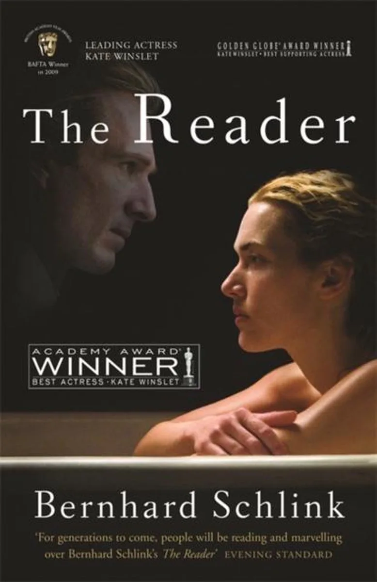 The Reader von Weidenfeld & Nicolson – Buchfoto