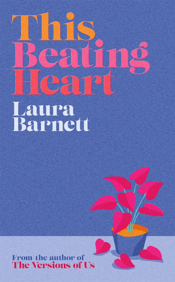 This Beating Heart by Weidenfeld & Nicolson – book photo