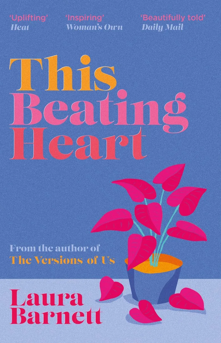 This Beating Heart by Weidenfeld & Nicolson – book photo
