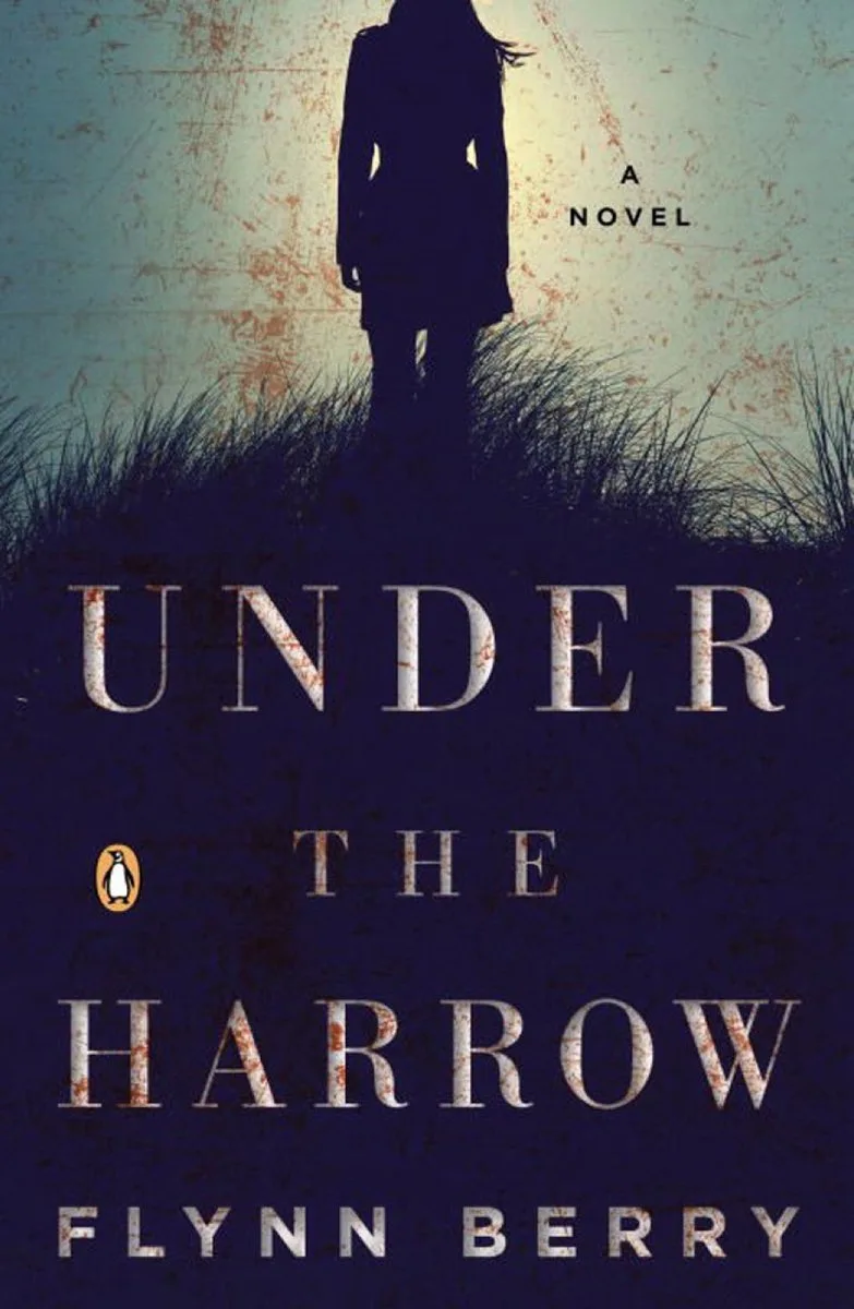 Under the Harrow von Weidenfeld & Nicolson – Buchfoto