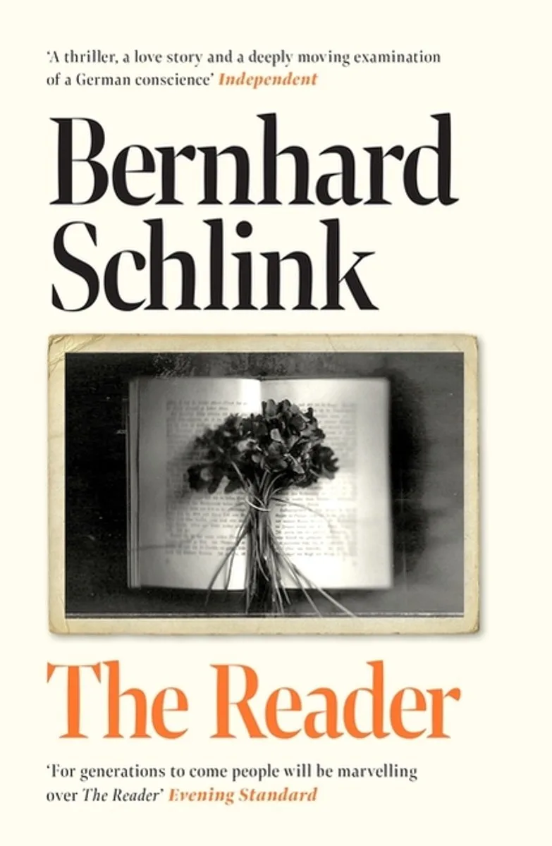 W&N Essentials-The Reader von Weidenfeld & Nicolson – Buchfoto