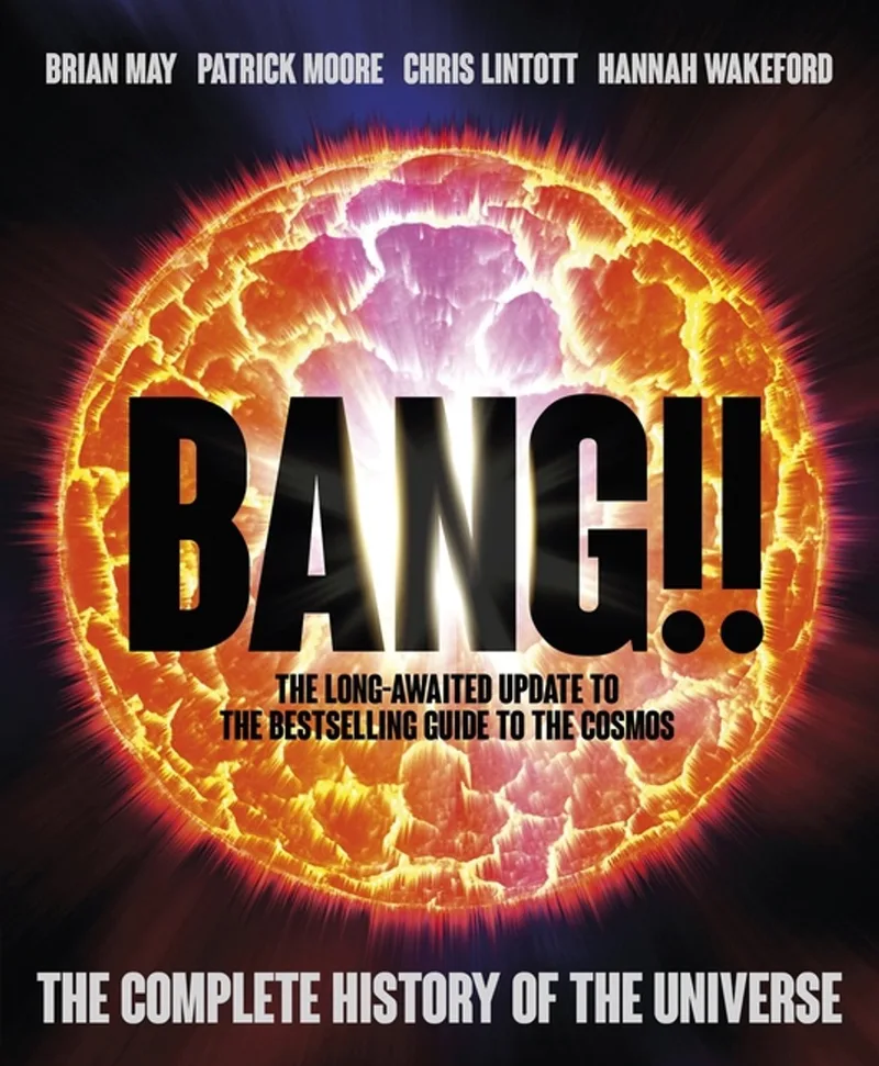 Bang!! 2 von Welbeck – Buchfoto