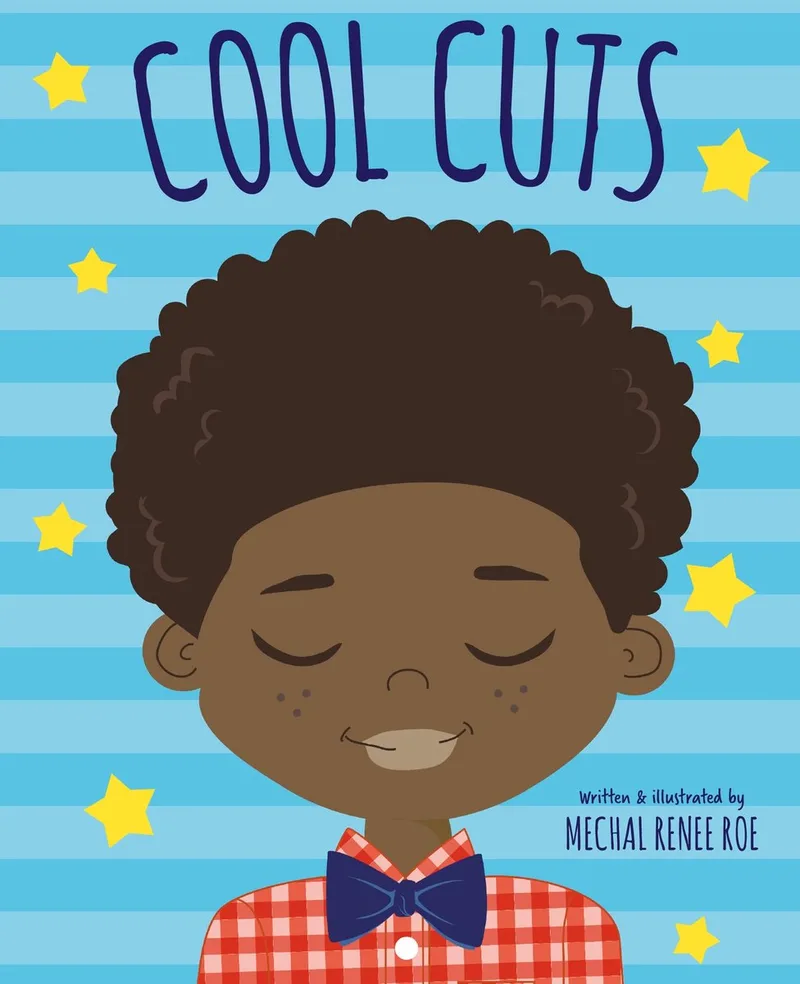 Cool Cuts fra Welbeck – billede af bogen