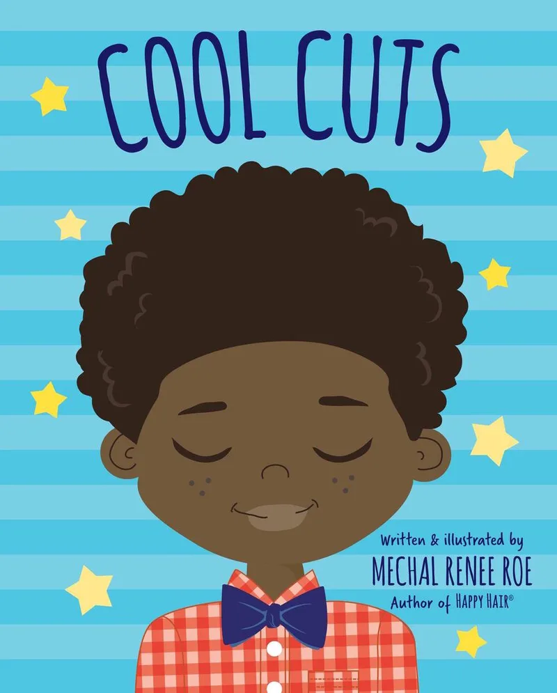 Cool Cuts fra Welbeck – billede af bogen