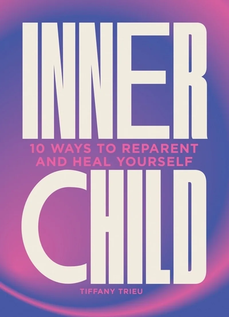 Inner Child von Welbeck – Buchfoto