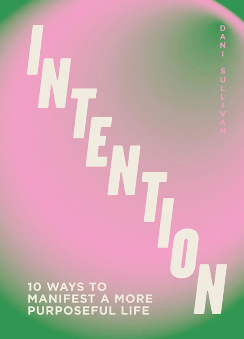 Intention van Welbeck – boekfoto