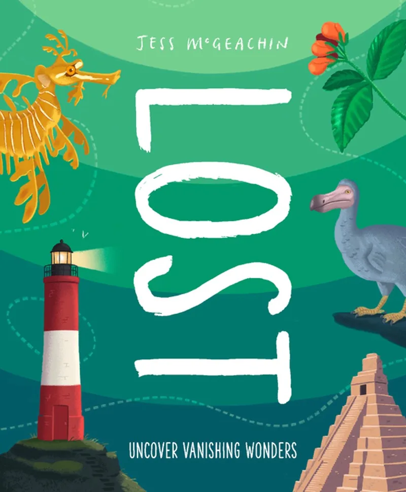 Lost von Welbeck – Buchfoto