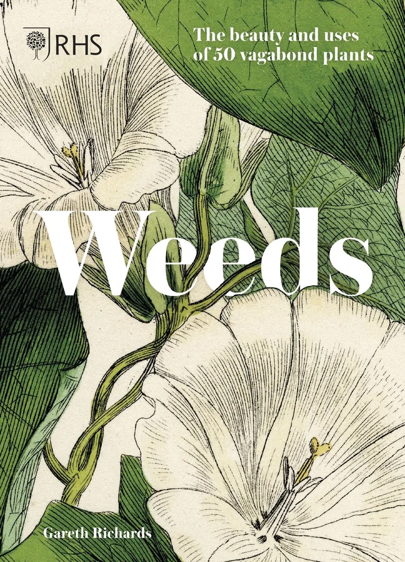 RHS Weeds fra Welbeck – billede af bogen