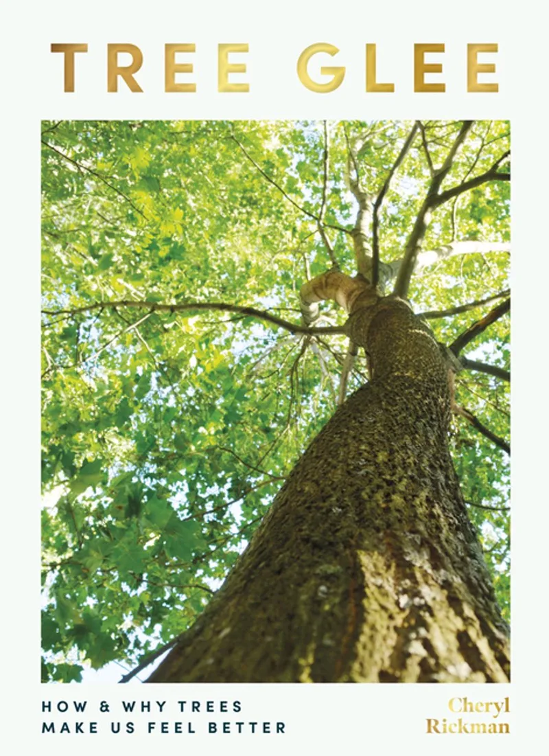 Tree Glee von Welbeck – Buchfoto