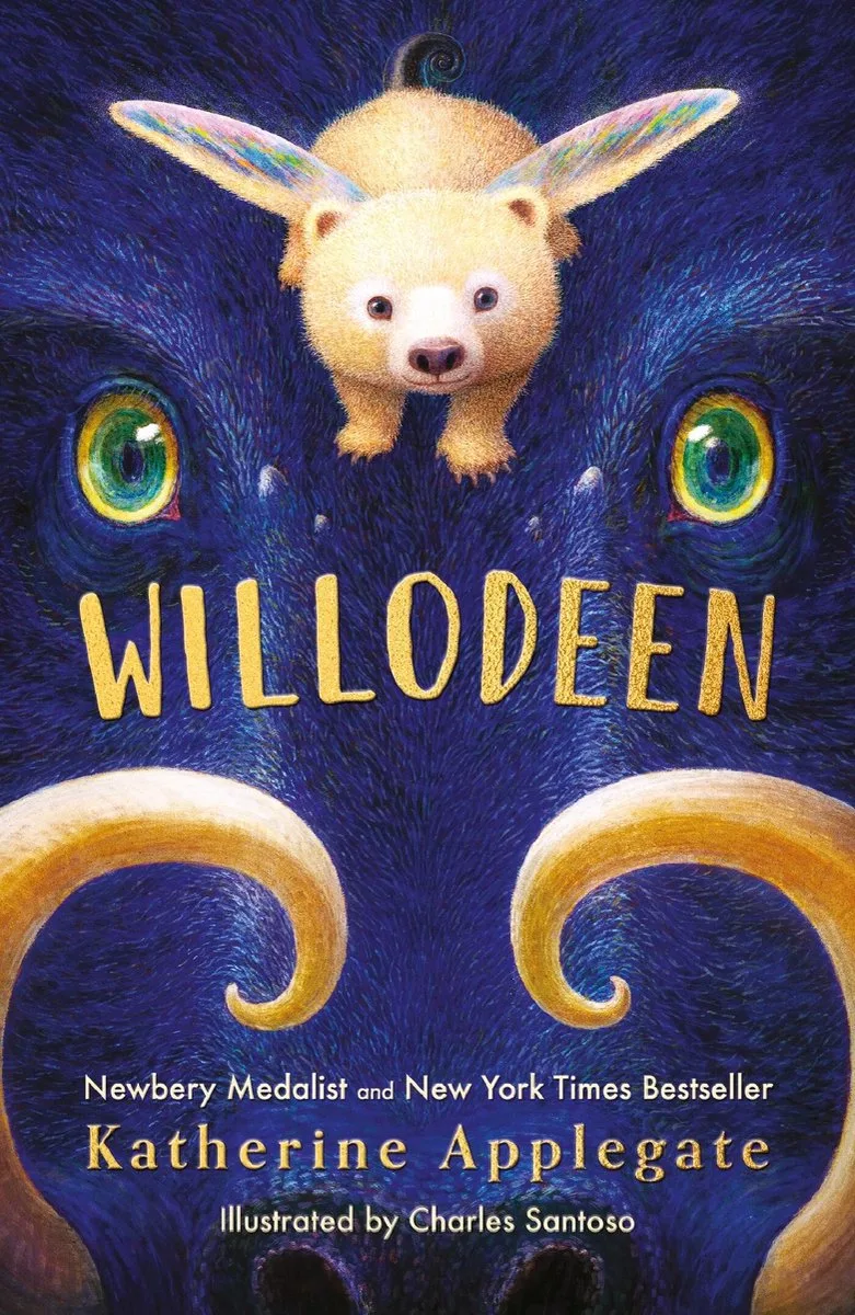 Willodeen van Welbeck – boekfoto