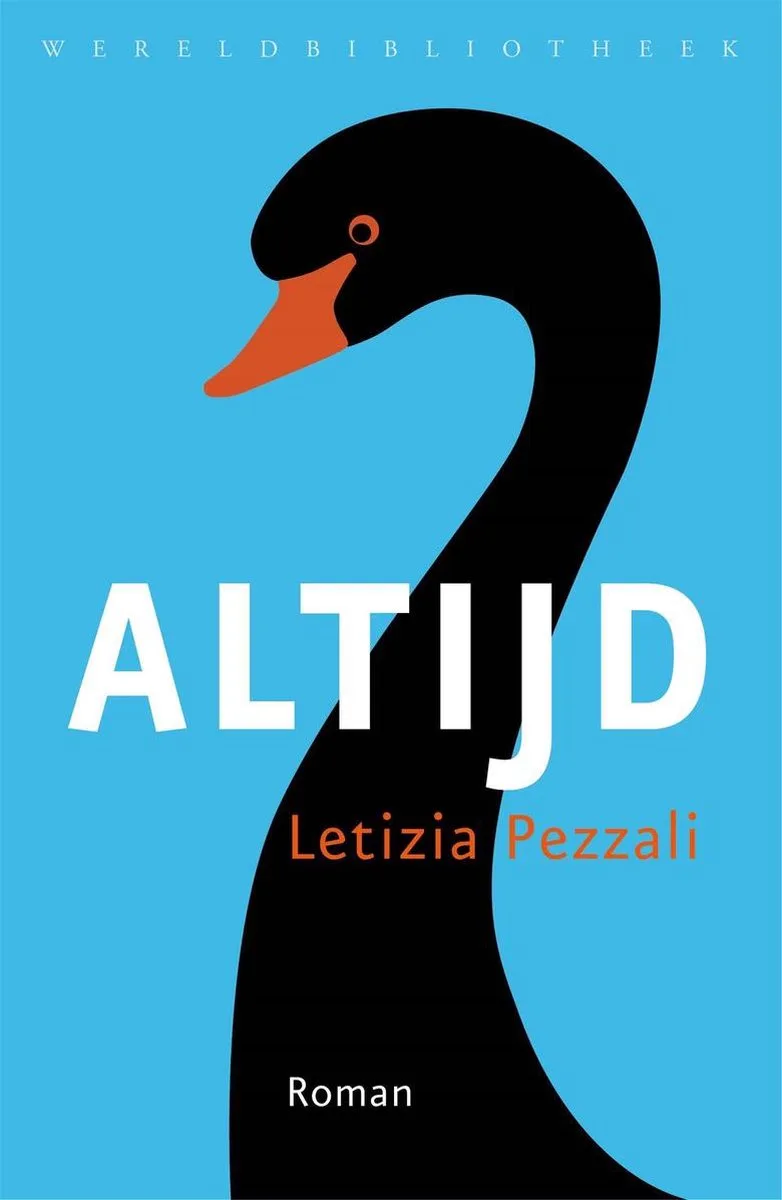 Altijd von Wereldbibliotheek – Buchfoto