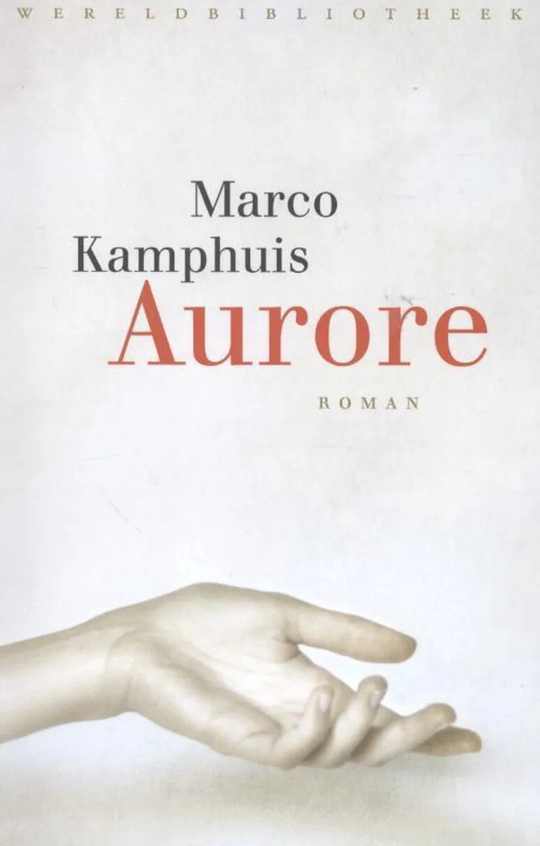 Aurore von Wereldbibliotheek – Buchfoto