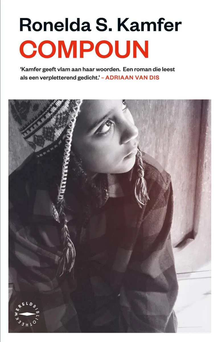 Compoun von Wereldbibliotheek – Buchfoto