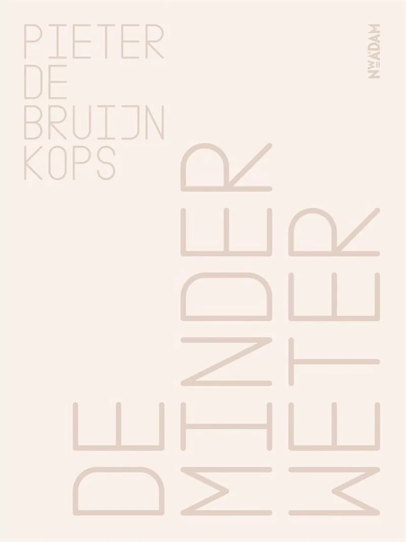 De minderweter von Wereldbibliotheek – Buchfoto